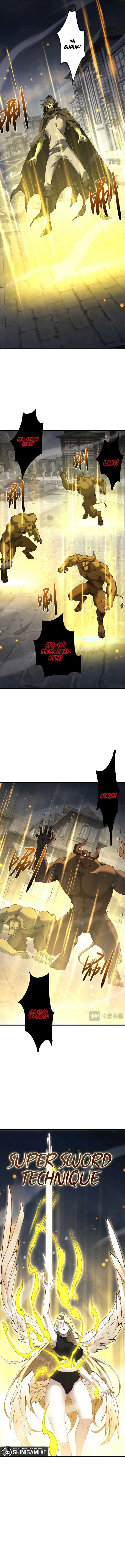 From Goblin to Goblin God